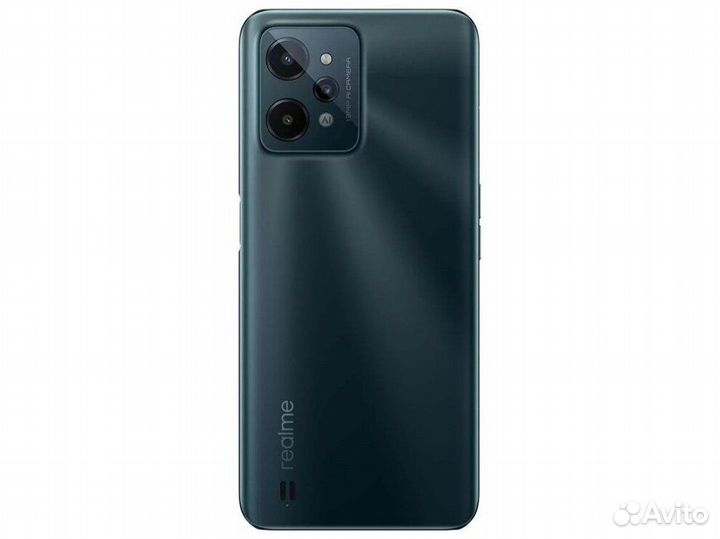 realme C31, 3/32 ГБ