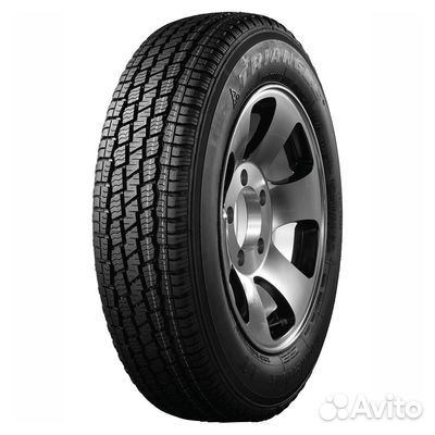 Triangle TR646 185/75 R16C 104Q