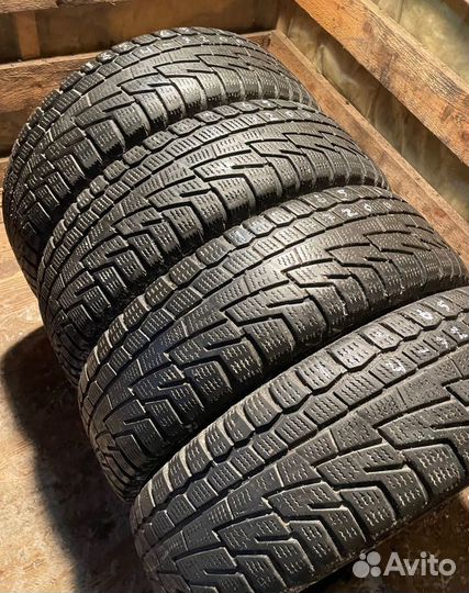 Cordiant Winter Drive 185/65 R15