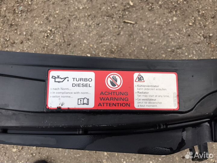 Телевизор ауди а4 б6