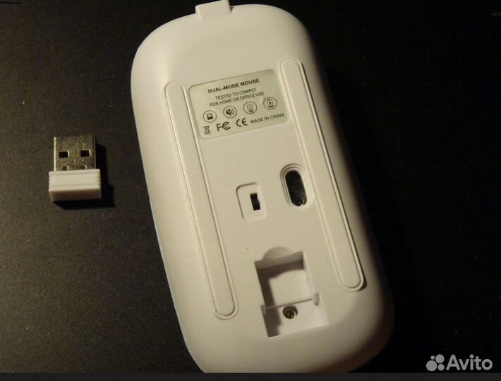 Компьютерная мышь беспроводная