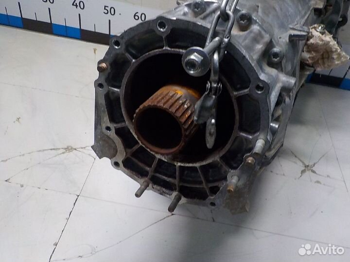 АКПП для Chrysler 300C 2004-2010 5144486AA