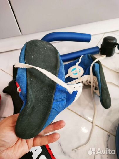 Борцовки Сабо