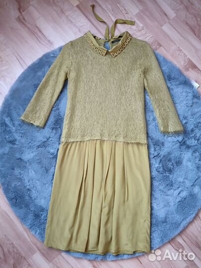 Женские вещи пакетом 44 46 размер