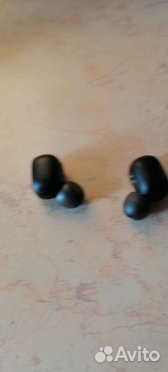 Беспроводные наушники