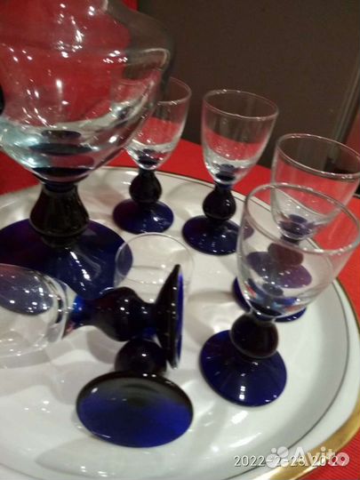 Набор для специй,молочник,сахарницы от