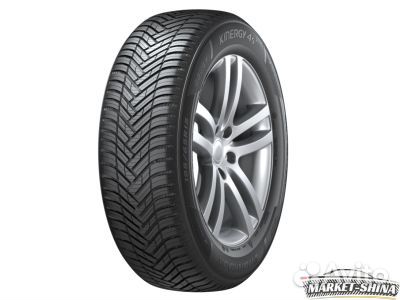 Hankook Kinergy 4S2 H750 225/45 R17 94W