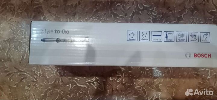 Дорожный выпрямитель