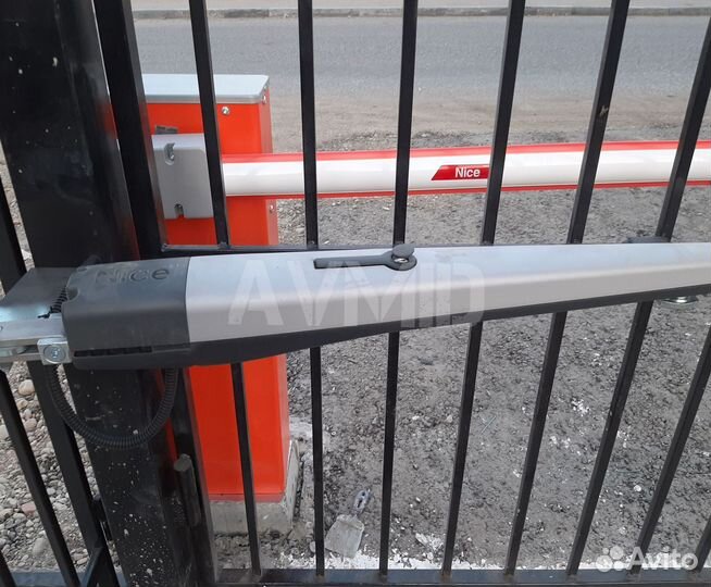 Автоматика