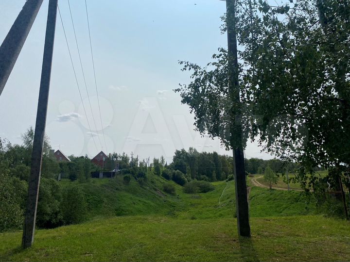 Участок 6 сот. (ИЖС)