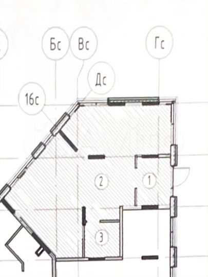 Свободного назначения, 82.09 м²