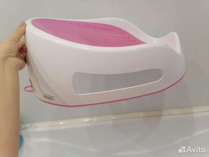 Горка для купания angelcare