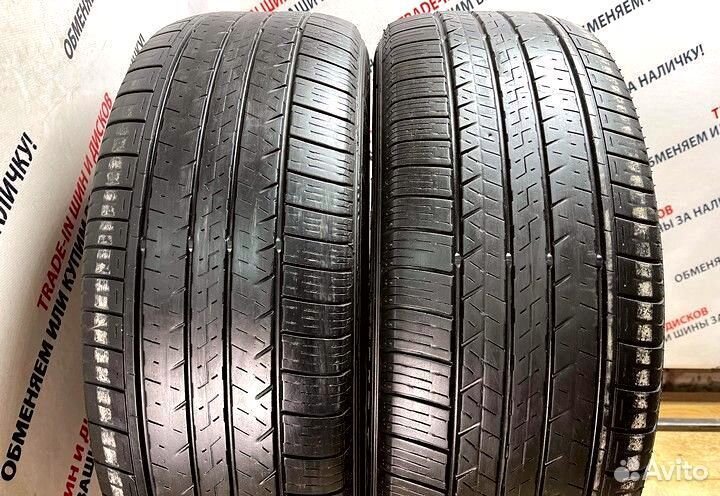 Dunlop SP Sport Maxx A1 235/55 R19