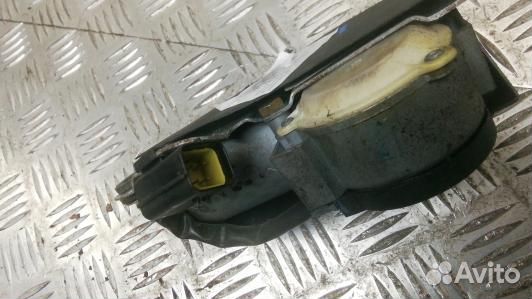 Моторчик стеклоочиcтителя 3-5 land rover freelander 1 (2BL11GJ01)