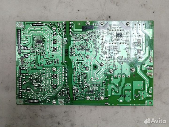302GR45020 Плата питания низковольтная