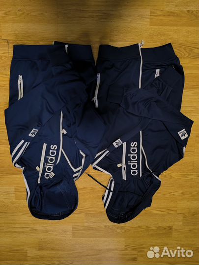 Олимпийка adidas на 8-10 лет,хрошее качество