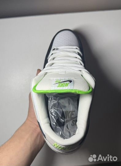 Кроссовки nike