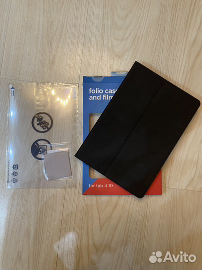 Чехол на планшет Lenovo