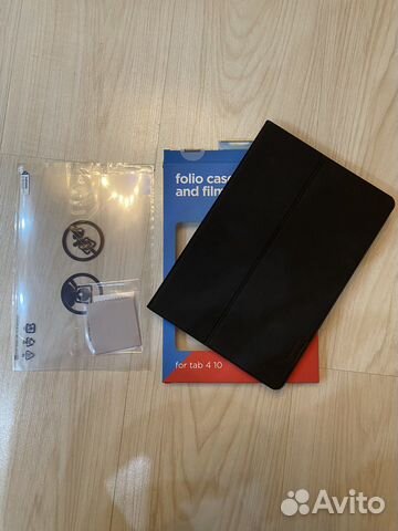 Чехол на планшет Lenovo