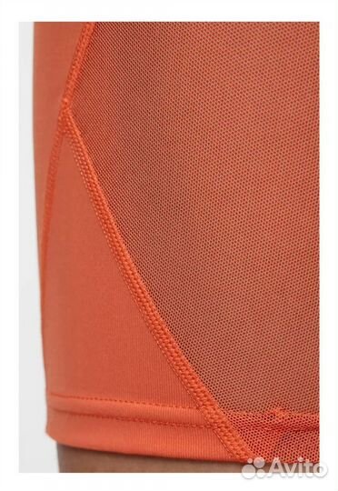 Шорты спортивные топ майка укороченный Beefree