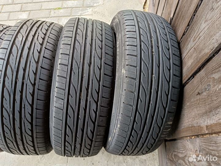 Dunlop Le Mans LM703 205/60 R16