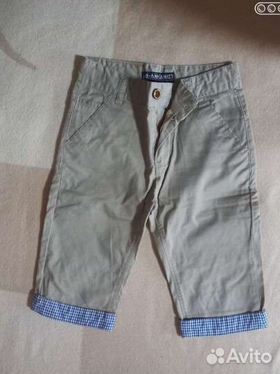 Детская одежда