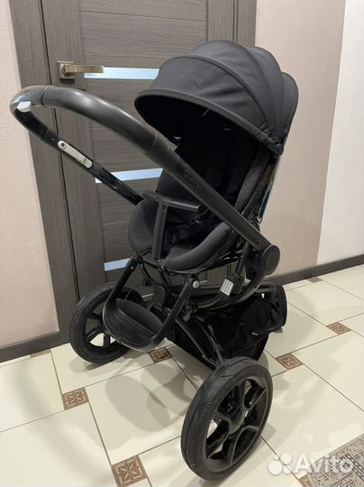 Коляска Quinny Moodd