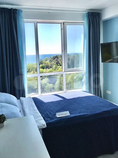 Квартира-студия, 30 м², 7/9 эт.