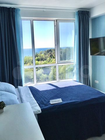 Квартира-студия, 30 м², 7/9 эт.