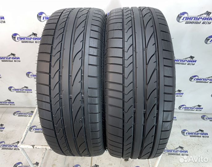 Bridgestone Potenza RE050A 205/55 R16 91W