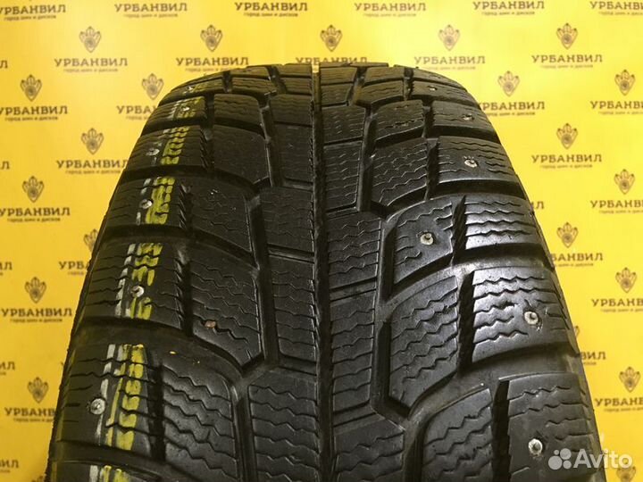 Michelin Latitude X-Ice North 215/60 R17 96T