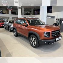 Новый Haval Dargo X 2.0 AMT, 2024, цена от 2 795 509 руб.