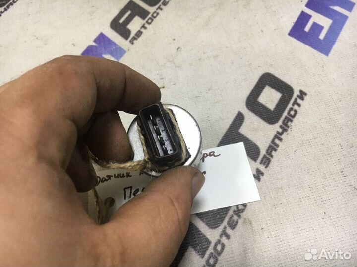 Датчик кондиционера Пежо 206