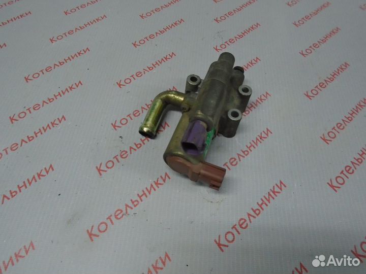 Nissan 23781-5J210 Клапан холостого хода в сборе
