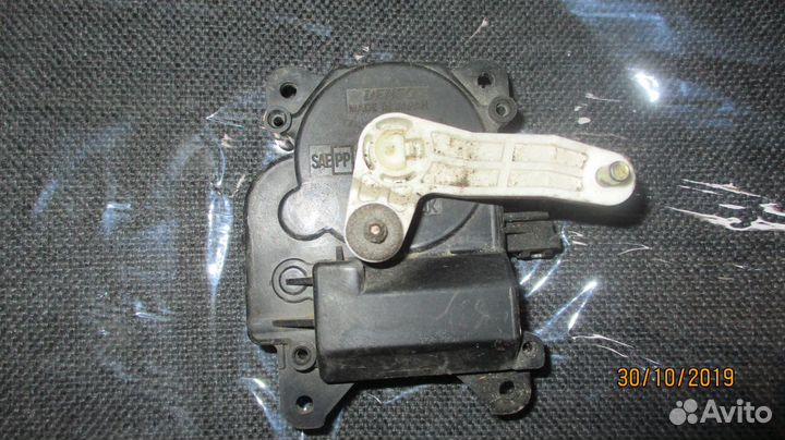 Сервопривод печки Lexus Gs SC430 1997-2011