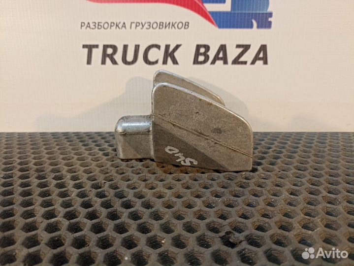 1409435 Опора под домкрат Scania 5-series