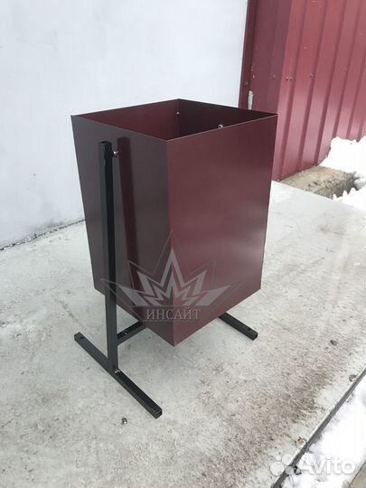 Урна уличная 