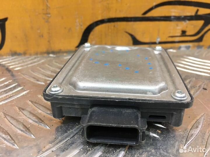 Блок управления круиз-контролем Mercedes E-Classe