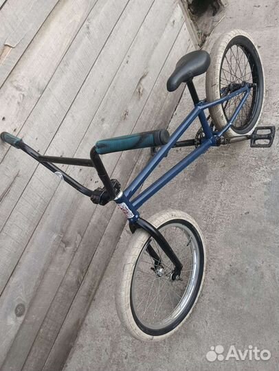 Bmx