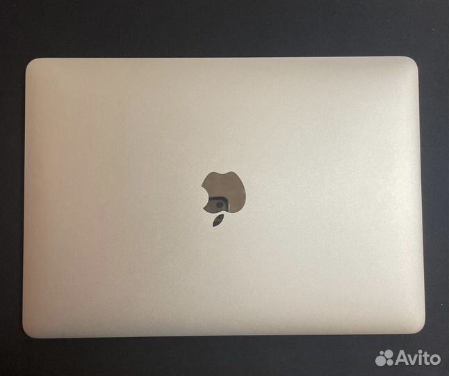 MacBook для работы, учебы