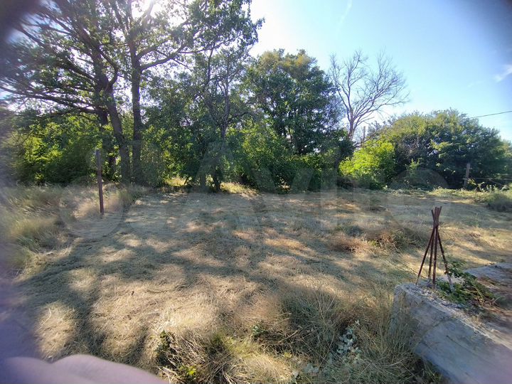 Участок 6,5 сот. (ИЖС)