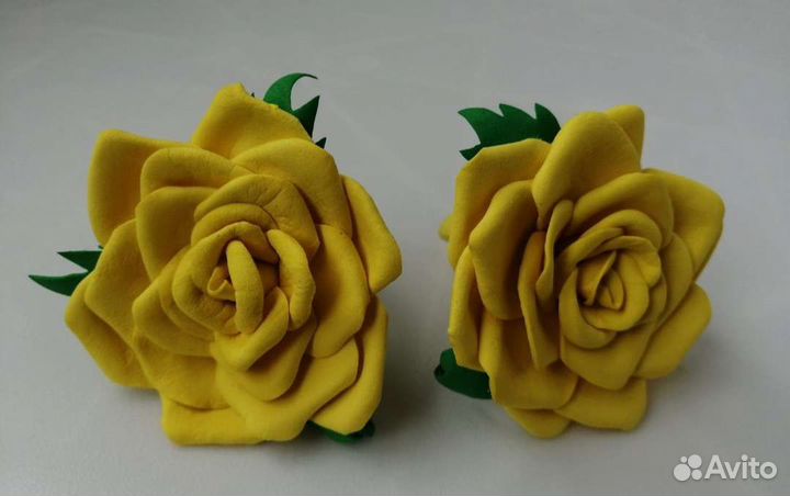 Резинка для волос