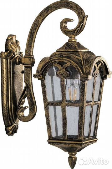 Светильник уличный