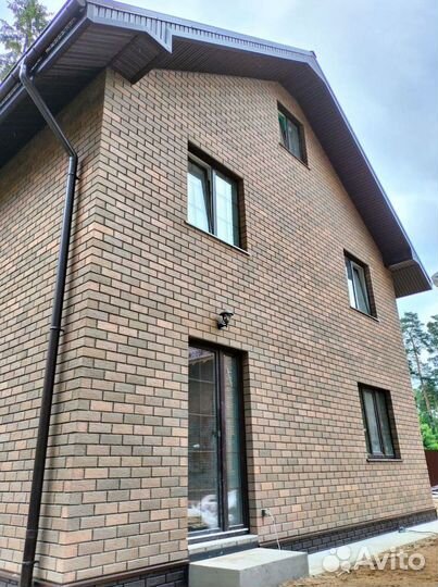 Пластиковые окна rehau