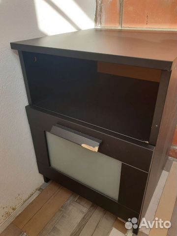 Тумба прикроватная IKEA