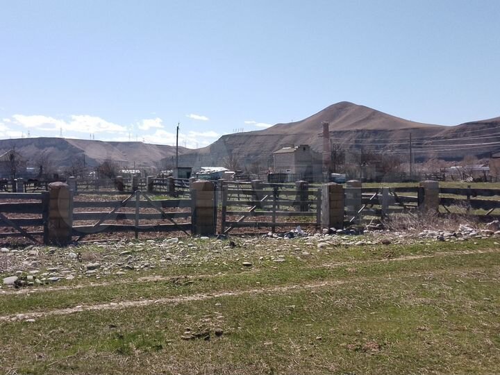 Дача 100 м² на участке 12 сот.