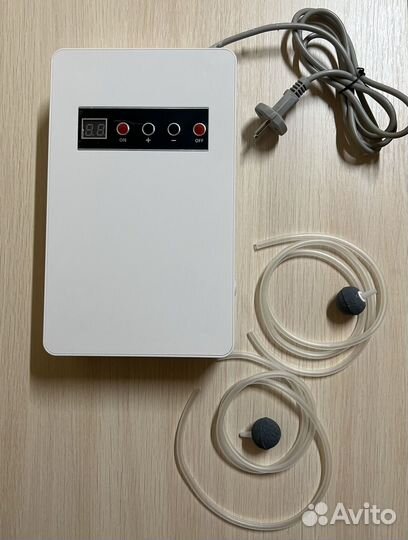 Озонатор для воды воздуха