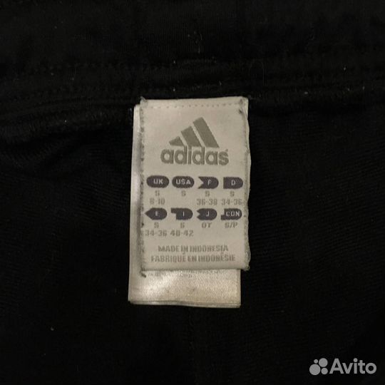 Спортивки adidas