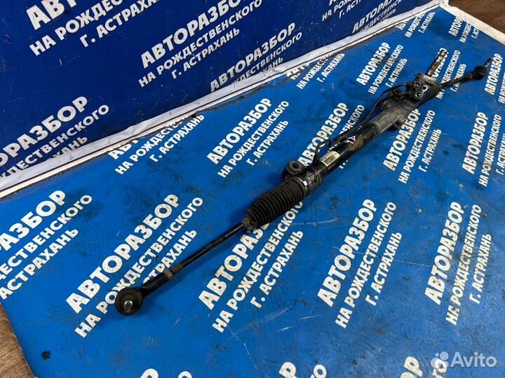 Рулевая рейка Chevrolet Aveo T300 хэтчбек F16D4