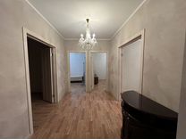 4-к. квартира, 95 м², 4/14 эт.